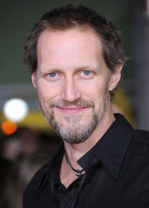 Christopher Heyerdahl